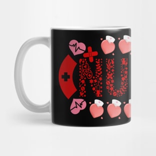 Nurse Mug